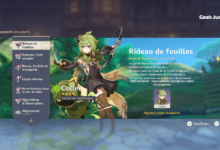 Obtenir Collei Geek Junior