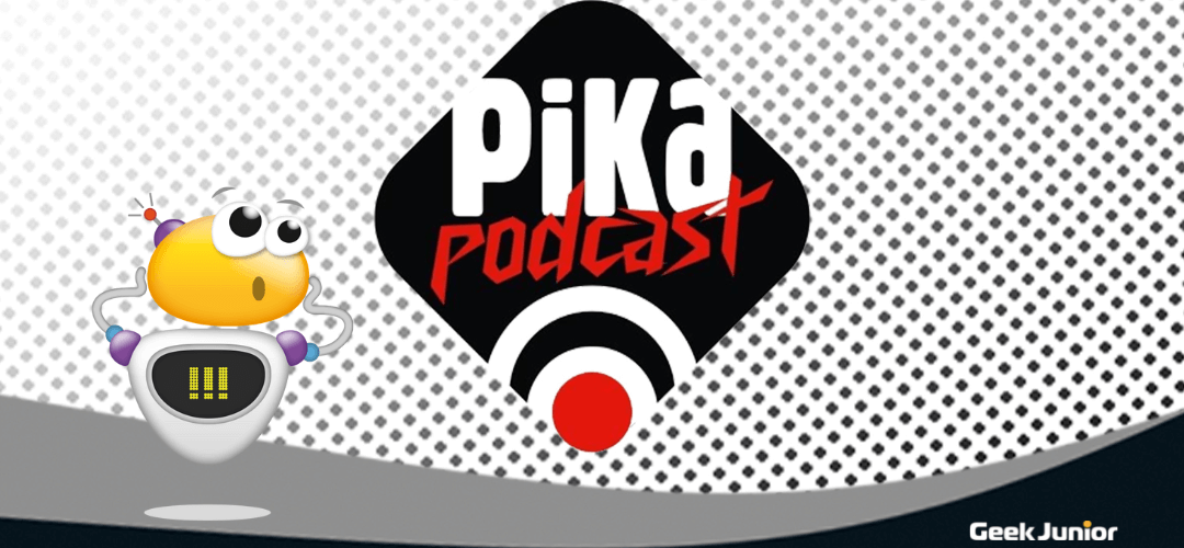 Pika Podcast