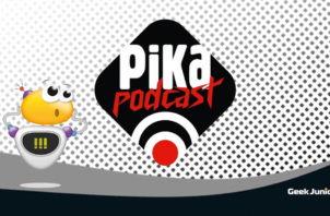 Pika Podcast