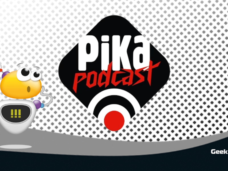 Pika Podcast