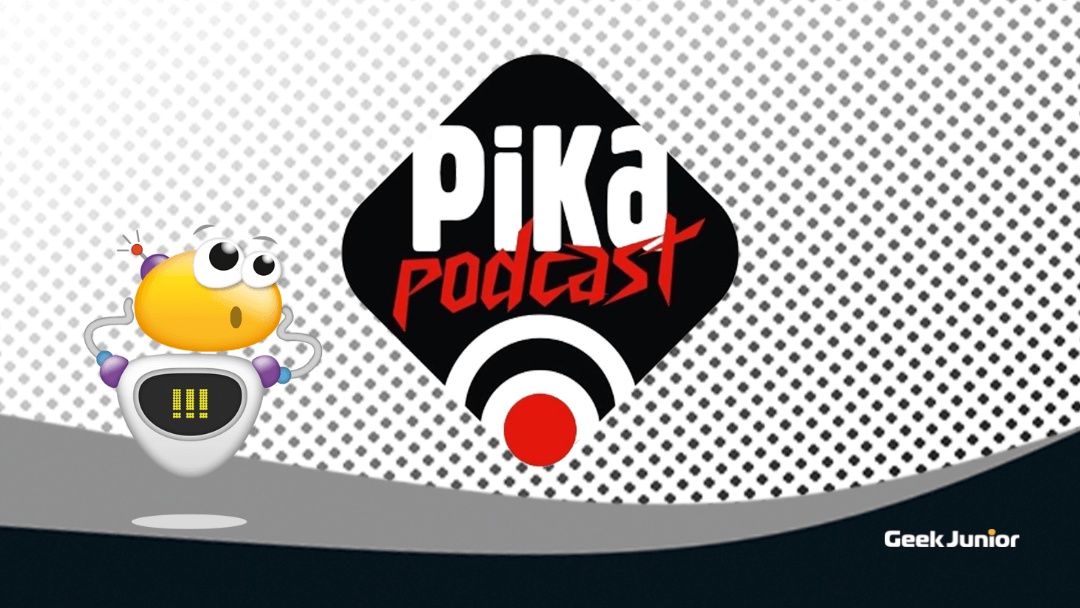 Pika Podcast