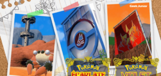 PokémonÉcarlateVioletChasseAuTrésor