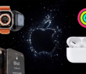 Récap Sorties Apple 2022