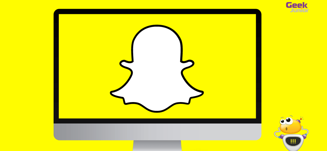 Snapchat Ordinateur