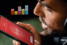 SongCatcher Deezer