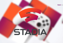 Stadia fermeture