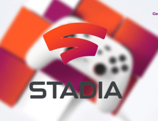 Stadia fermeture