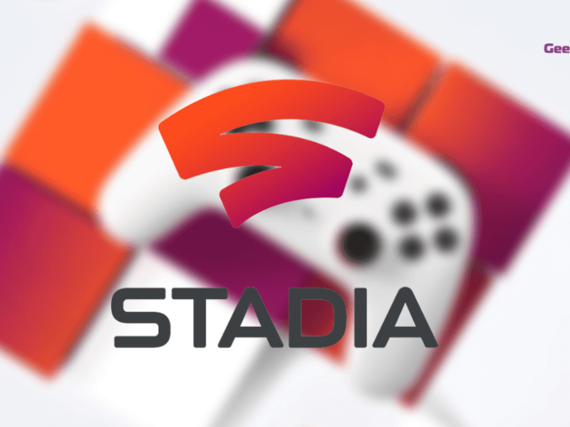 Stadia fermeture