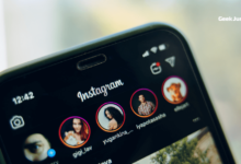 Stories Instagram