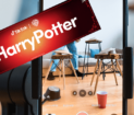 Tiktok Harry Potter