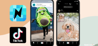 Tiktok Now