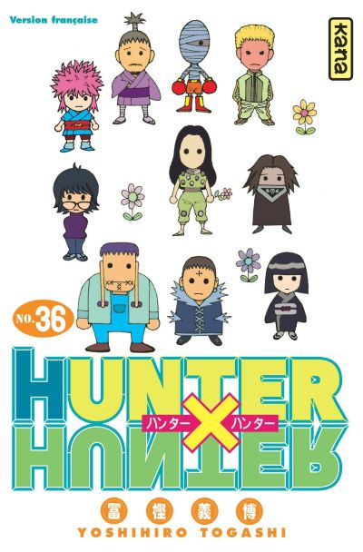 Tome36_Hunter_x_Hunter