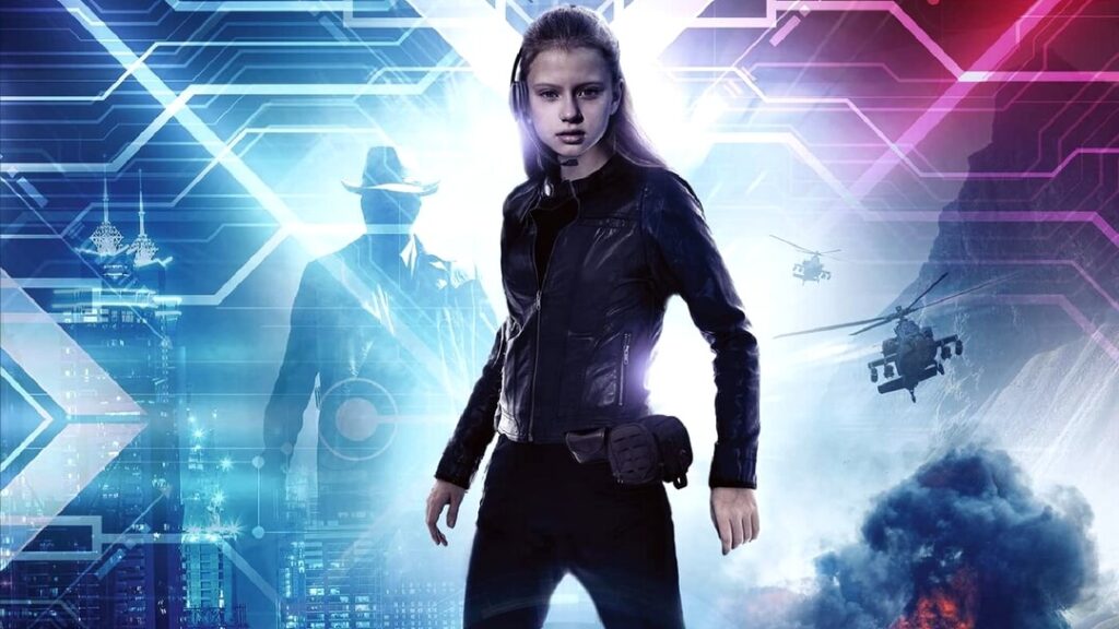 Ada G R Lecture geek : Ada G. et la Clé du Hackeur - Geek Junior