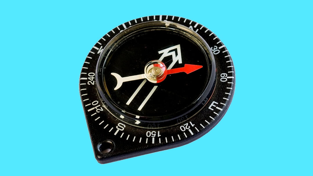 compass