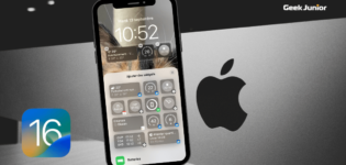 iOS 16 Apple