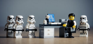 lego cyber