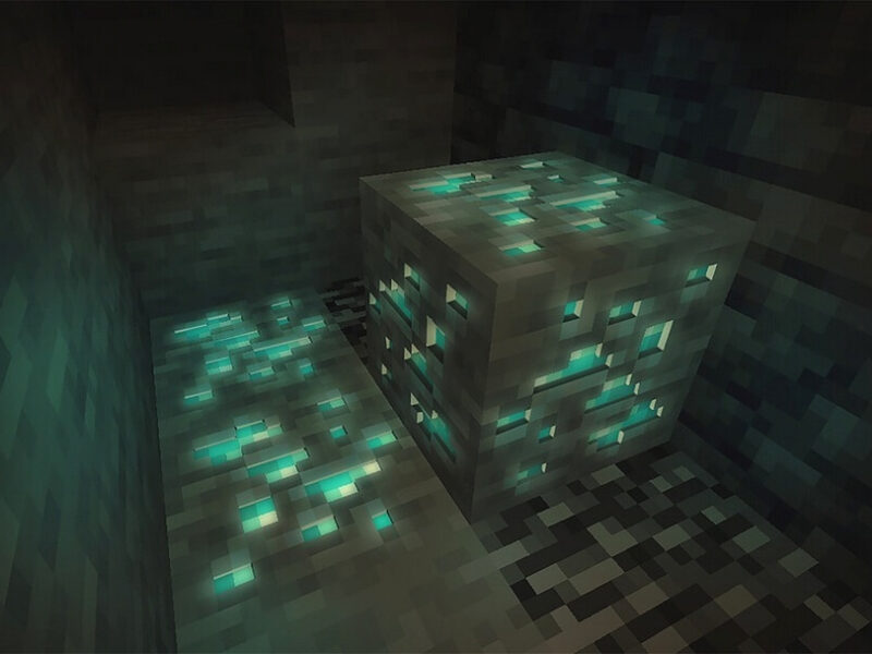 minecraft couv