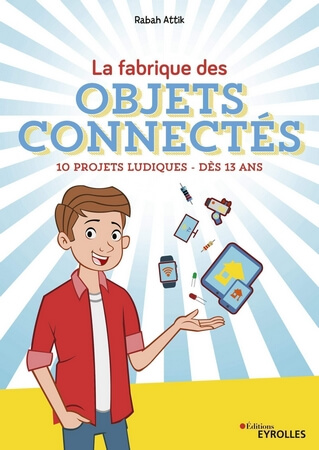 objets connectes