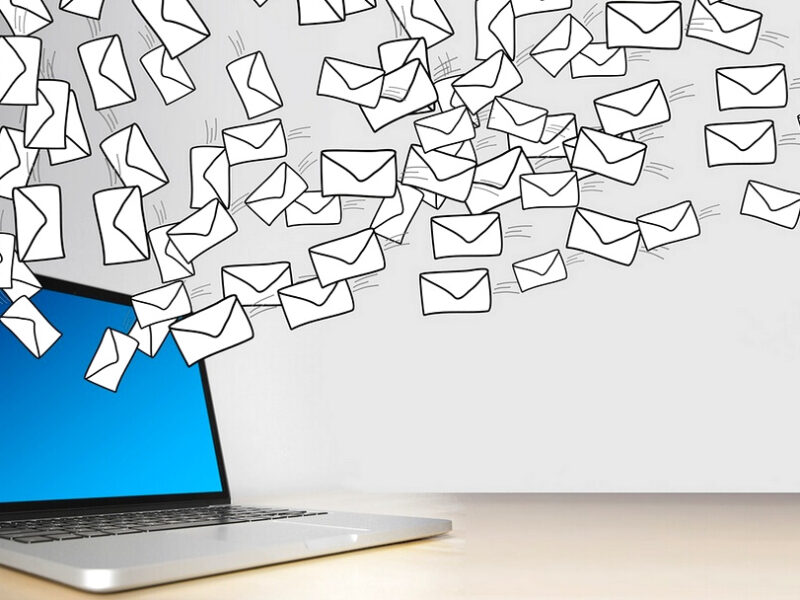 organiser boitemail couv