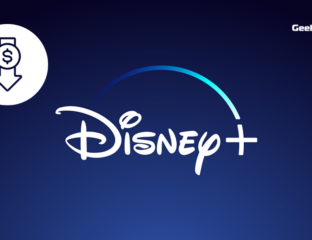 Disney+ Basic