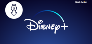 Disney+ Basic