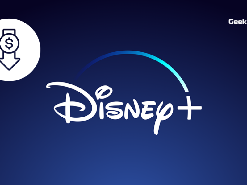 Disney+ Basic