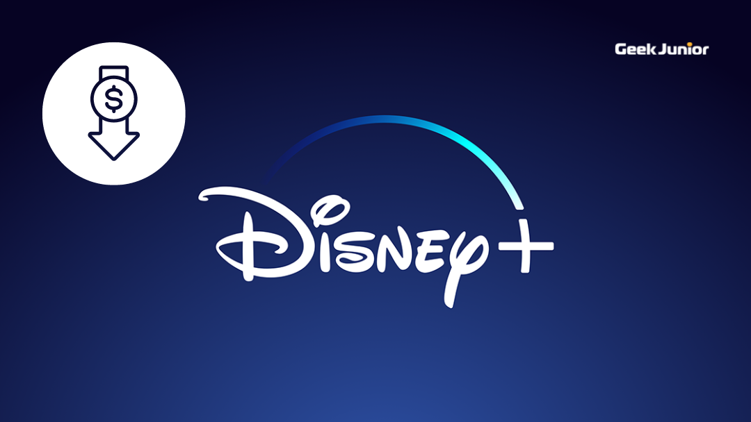 Disney+ Basic