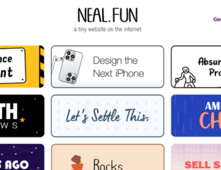 NEAL.FUN