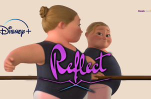 Reflect Disney+