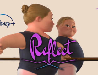 Reflect Disney+