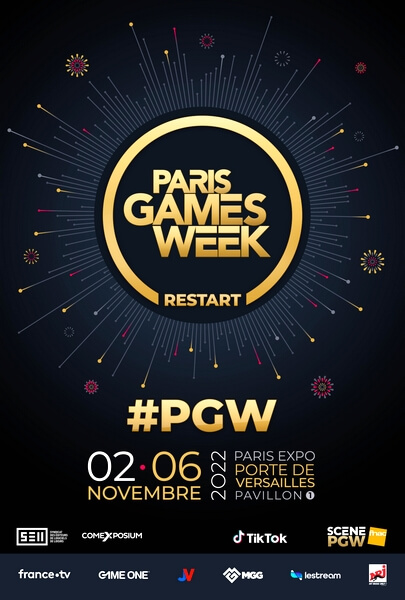 affiche pgw