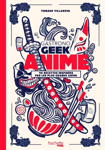 geek anime
