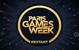 paris games week