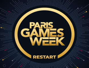 paris games week