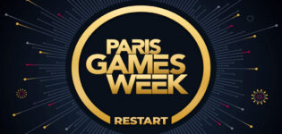 paris games week