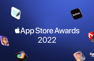 App Store Awards 2022 TOP 10