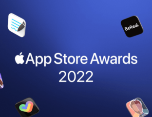 App Store Awards 2022 TOP 10