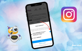 Comment bloquer compte Instagram