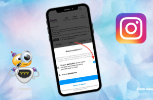 Comment bloquer compte Instagram