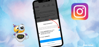 Comment bloquer compte Instagram