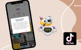 Comment bloquer un compte indésirable sur Tiktok