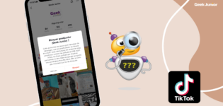 Comment bloquer un compte indésirable sur Tiktok