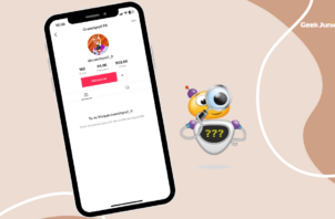 Comment débloquer un compte Tiktok