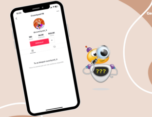 Comment débloquer un compte Tiktok