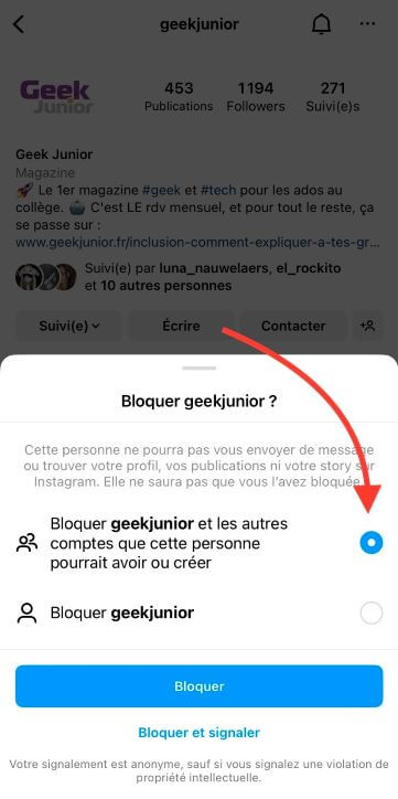 Comment_bloquer_compte_instagram_GeekJunior_3