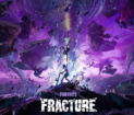 Fracture fin Chapitre 3 Fortnite