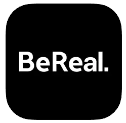 Logo-BeReal