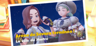 Pokémon Ecarlate Violet Arène Insecte Geek Junior