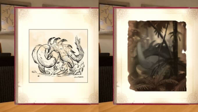 PokémonEcarlateViolet_LivreEcarlate