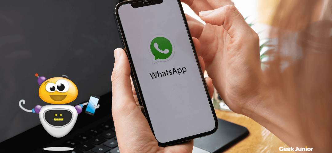 Tuto WhatsApp